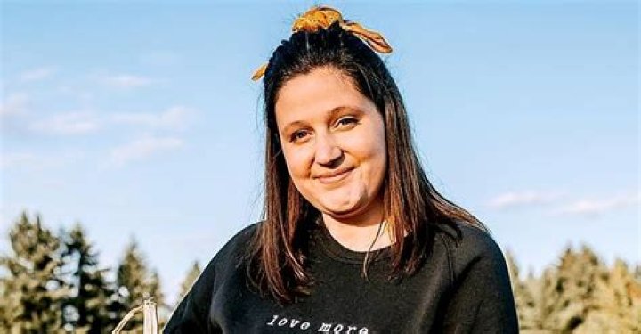 LPBW Star Tori Roloff Looks Identical to Her Mother & Grandmother in This Rare Family Photo