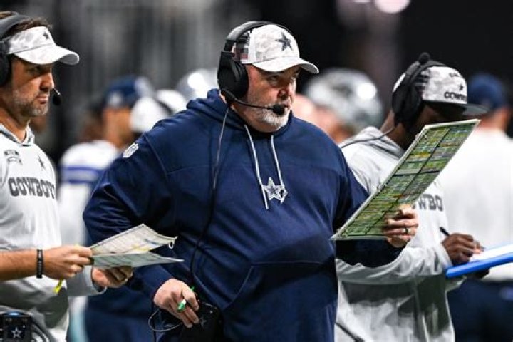 Dallas Cowboys Coach Markus Paul Dies at 54 — Colleagues Mourn His Sudden Passing