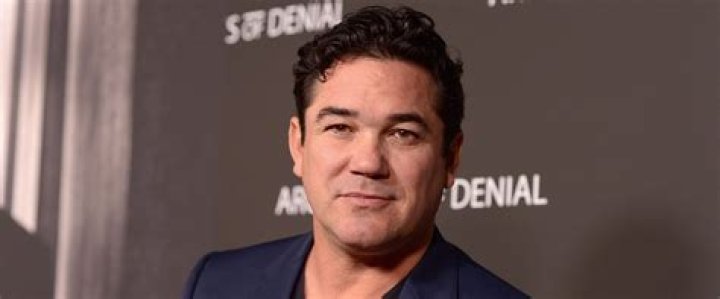 Dean Cain Is Raising His Son Christopher Alone — What to Know about the 'Lois & Clark' Alum