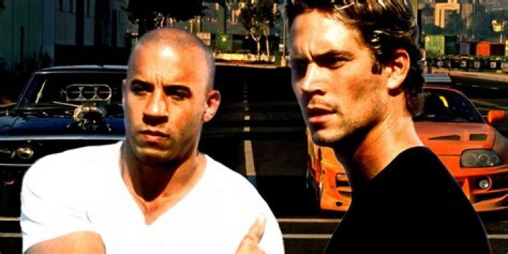  'Fast and Furious' Co-stars Honor Late Paul Walker on the 7th Anniversary of His Death