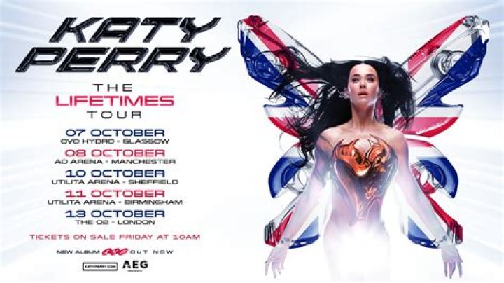 Katy Perry Collecting Hair from Other Celebrities Is So Weird — a Glimpse Inside