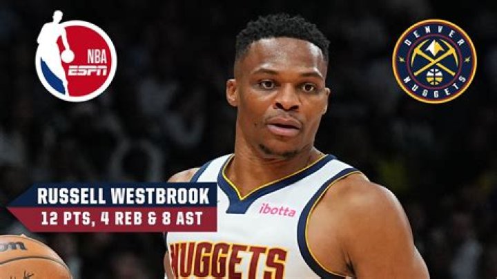 Check Out NBA Star Russell Westbrook's Wife Nina's Sweet Photo of Their Kids in the Woods