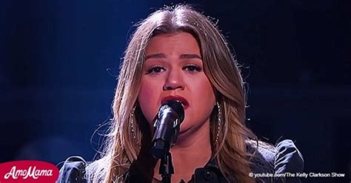 Kelly Clarkson Delivers Heartfelt Cover of 'Need You Now' Originally Sang by Lady A