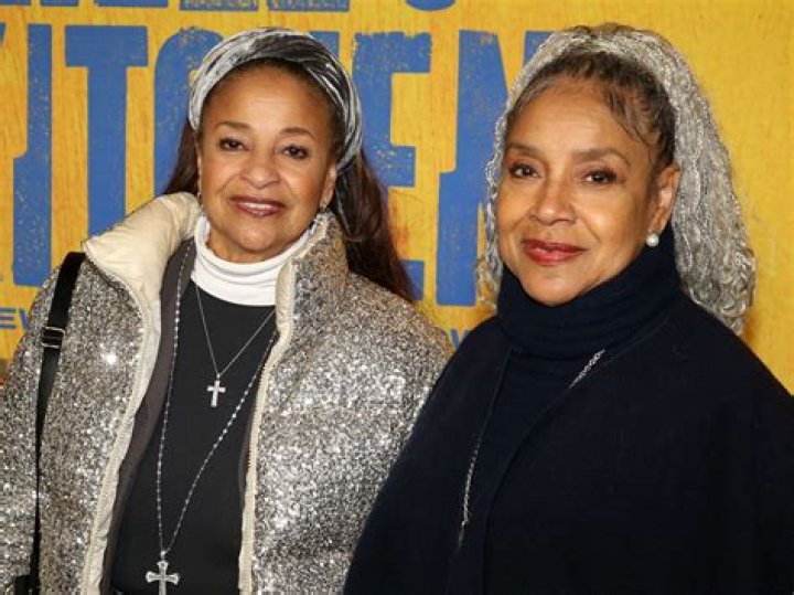 Debbie Allen Responds after Sister Phylicia Rashad Praised Her for New Ballet Documentary