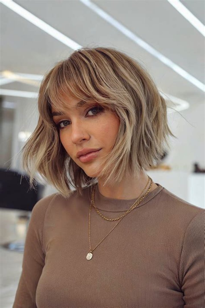 Miranda Lambert Debuts New Haircut and Supports Children's Charity — See the Fabulous Look