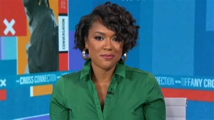 Facts about Life of Tiffany Cross Who Will Be Hosting 'AM Joy' Saturday Slot on MSNBC