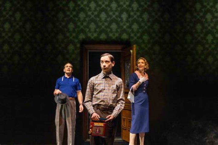 TR Knight Speaks Out in a Touching Post after Making Return to 'Grey's Anatomy'