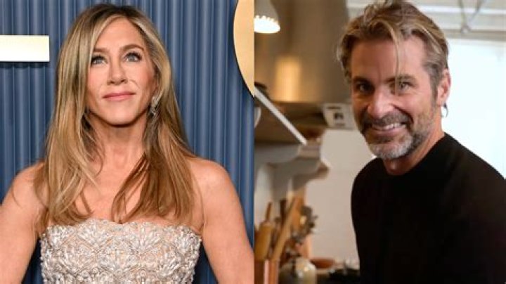 Jennifer Aniston Was Not Only to Married Brad Pitt — Who Is Her Second Husband Justin Theroux?