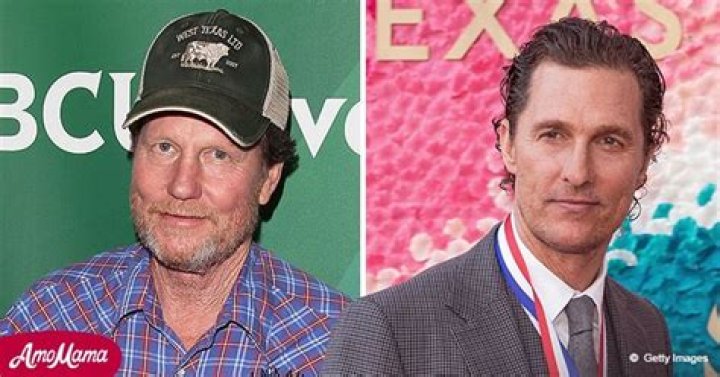 Rooster McConaughey Is a Millionaire and TV Star — Meet Matthew McConaughey's Brother
