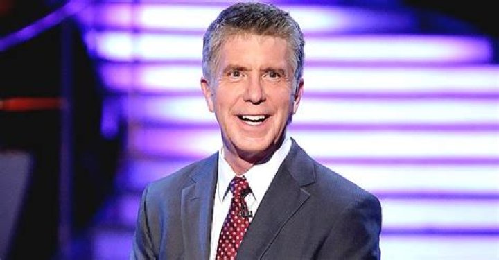 Tom Bergeron Shares His First Post on Instagram after Shooting down Talk of DWTS Return