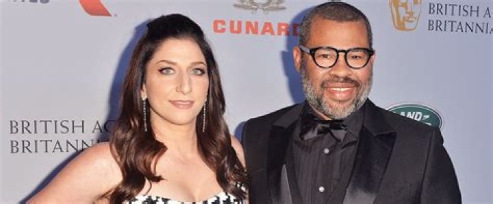 Beaumont Gino Peele is Jordan Peele & Chelsea Peretti's Son Who They Keep Away from the Public Eye