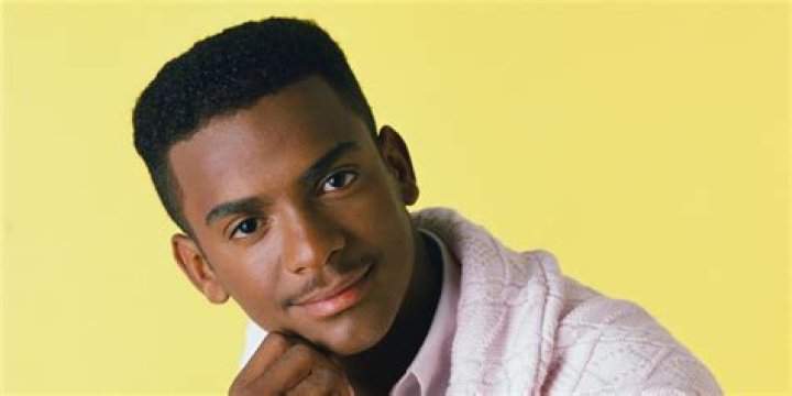  'The Fresh Prince of Bel-Air' Star Alfonso Ribeiro, AKA Carlton, Wows Fans with His Dance Moves