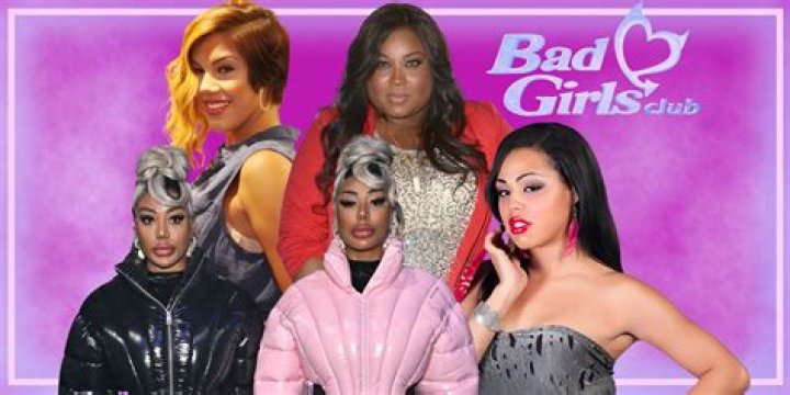  'Bad Girls Club' Star Whitney Collings Passes Away at Age 33