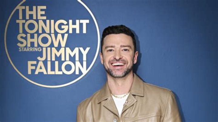 Justin Timberlake and Jimmy Fallon — Look Back at Their Bromance through the Years