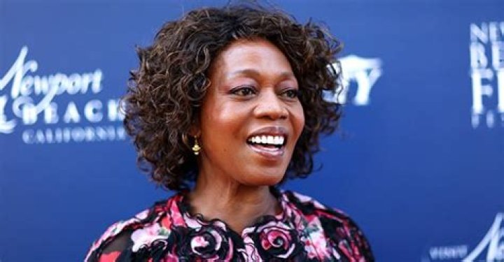 'Steel Magnolias' Star Alfre Woodard Has a Husband of 37 Years — Meet Roderick Spencer
