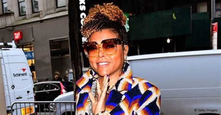 Take a Tour inside 'Empire' Star Taraji P Henson's $2.67 Million Listed Home in Hollywood Hills