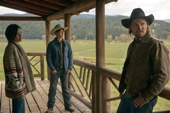 'Yellowstone' Stunt Coordinator Shares Details on Epic Tricks, Including Iconic Biker Brawl