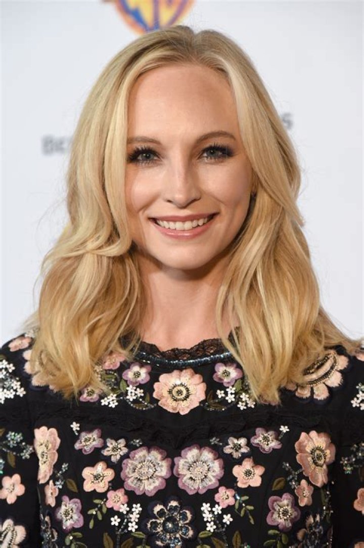  'Vampire Diaries' Star Candice Accola King Welcomes Her Second Daughter