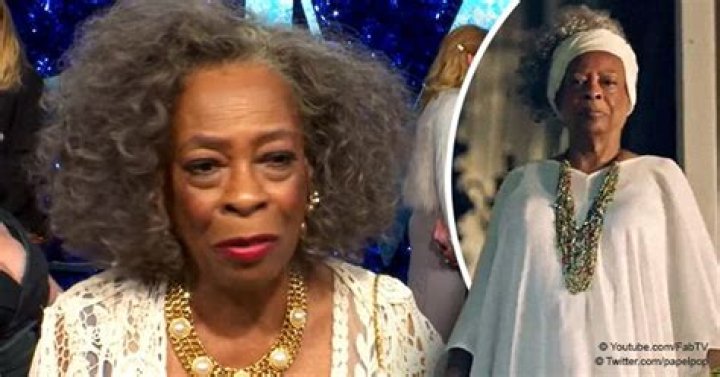 Veteran Actress Carol Sutton Known for 'Queen Sugar' Role Dies of COVID-19 — See the Tributes