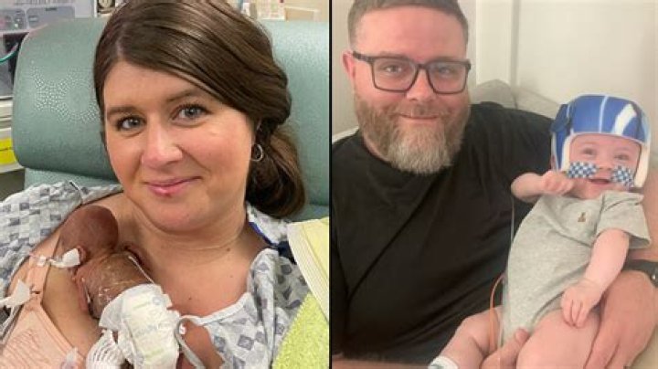 Niecy Nash's Only Son Dominic Is the Spitting Image of His Famous Mom in These Family Photos