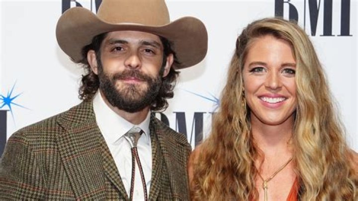 Thomas Rhett's Mom Paige Lankford Admits She Knew Lauren Akin Was the Right One for Her Son