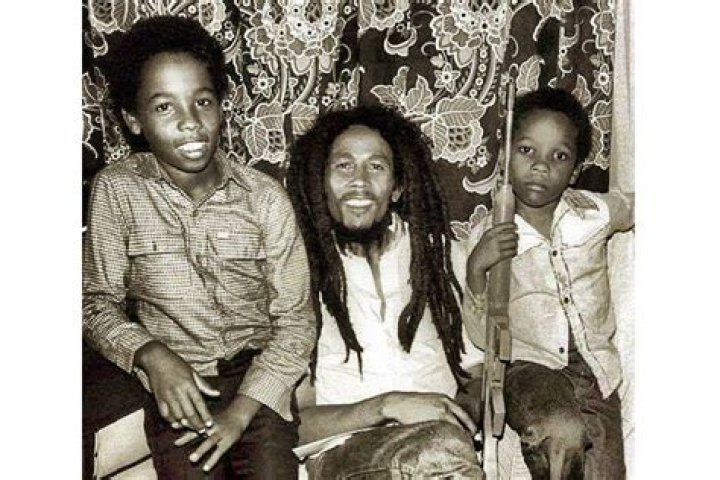 Ziggy Marley Is a Doting Father of 7 Children — Glimpse into Bob Marley's Son's Fatherhood