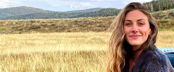 Perry Mattfeld Is Not Blind in Real Life — More Facts about the Star of 'In the Dark'