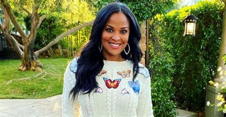 Muhammad Ali's Daughter Laila Ali Poses with Her Beautiful Mini-Me Sydney in a Sweet Photo