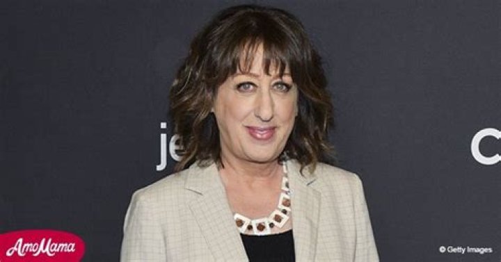 Beth Hall Adopted Her Daughter through Foster Care — Get to Know the 'Mom' Actress