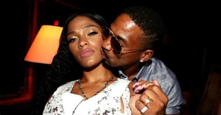 Stevie J's Ex Joseline Slammed for Photo Showing Raunchy Behavior in Front of Daughter Bonnie