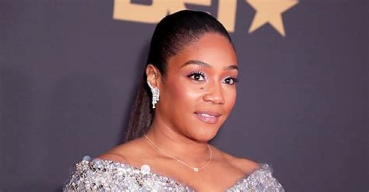  'Girls Trip' Star Tiffany Haddish Has Lost 40lbs — Look Back at Her Amazing Weight Loss
