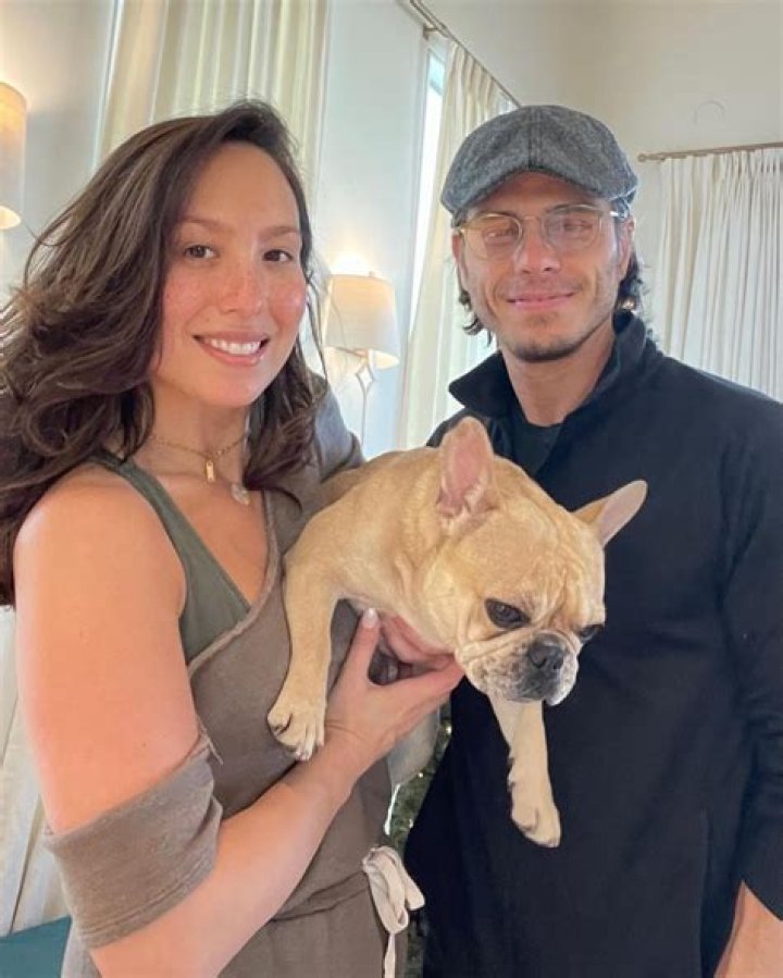 Cheryl Burke & Matthew Lawrence — Glimpse inside the Ups & Downs of Their 10-Year Relationship