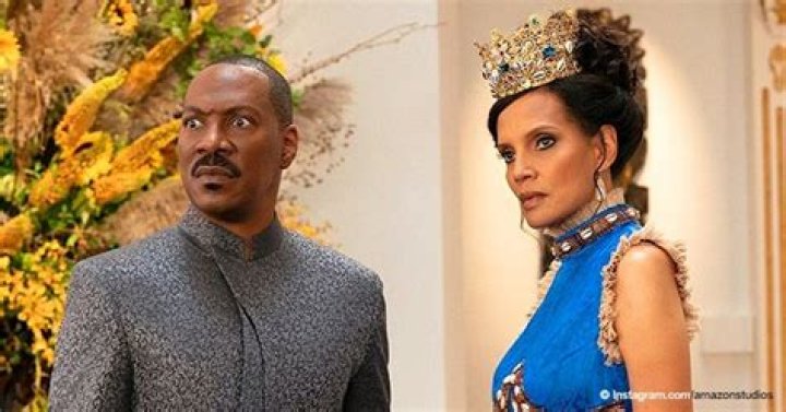 The Zamunda Royal Family Is Back — Everything We Know about 'Coming 2 America'