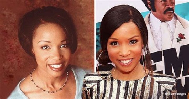 Actress Elise Neal AKA Yvonne from 'The Hughleys' Is 54 & Still Looks Stunning — Check Her Out