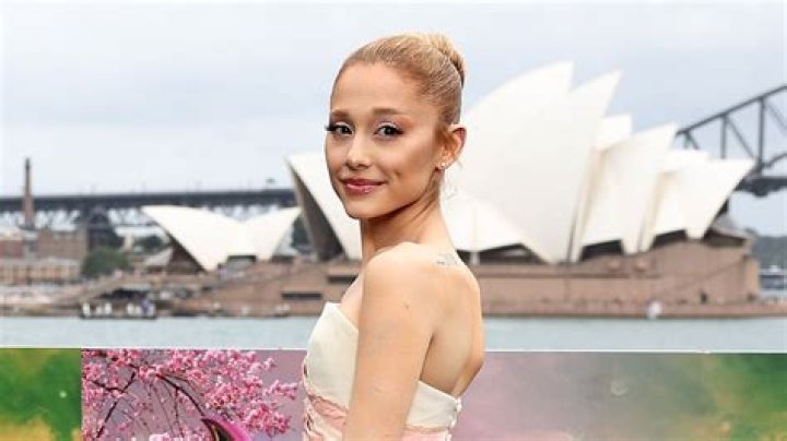 Ariana Grande Announces Engagement — Get to Know Her Fiancé Dalton Gomez
