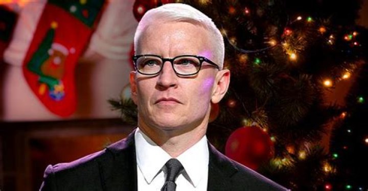 Anderson Cooper Hated New Year's Eve after His Dad's Death — His Sad Story