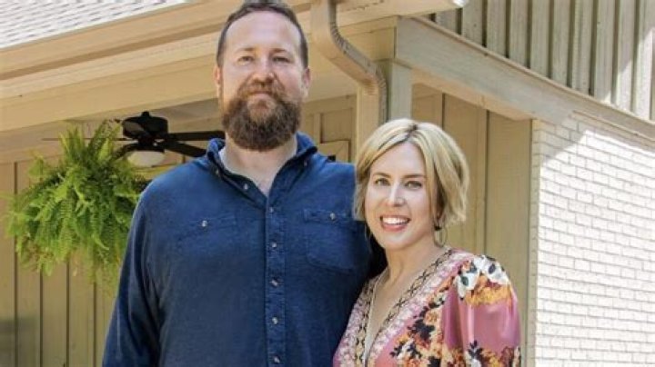 People: 'Home Town' Stars Ben and Erin Napier Admit They Say No to a Lot of Opportunities