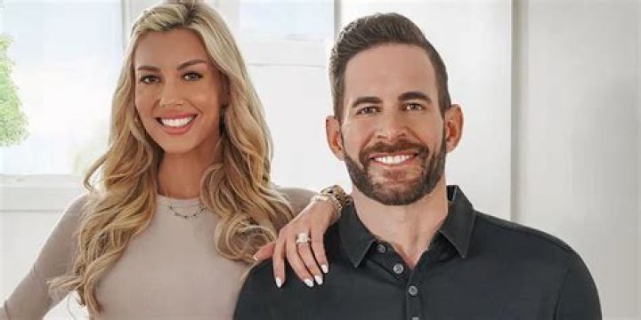 Why Tarek El Moussa's Fiancée Heather Rae Young Won't Have to Do Anything for Christmas