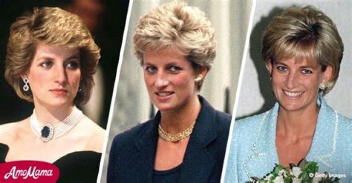 Princess Diana's Most Memorable Hairstyles through the Years — See Her Stunning Hair Evolution
