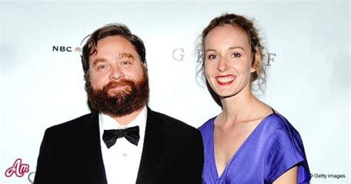 Zach Galifianakis Is the Doting Father of 2 Boys — inside the Actor's Personal Life