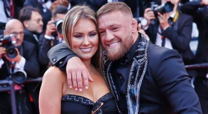 Conor McGregor & Fiancée Dee Devlin Announce They Are Expecting Another Baby