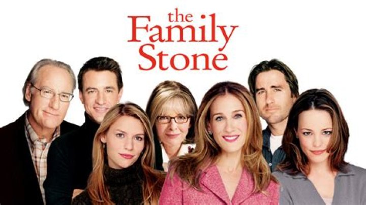 'The Family Stone' Cast Then & Now — Sarah Jessica Parker, Rachel McAdams & Others