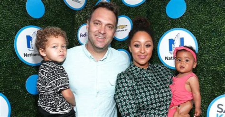 Tamera Mowry & Husband Adam's Faith Helped Their Marriage — inside Their Relationship with God