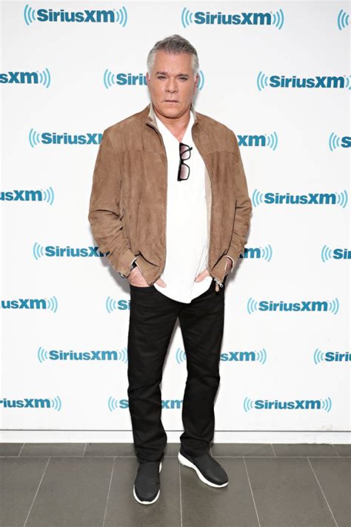 Ray Liotta Once Tracked down His Biological Mother — inside His Adoption Story