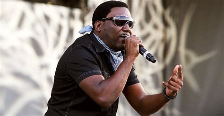 Rapper Big Daddy Kane Has a Beautiful Wife and 2 Sons — Meet His Family