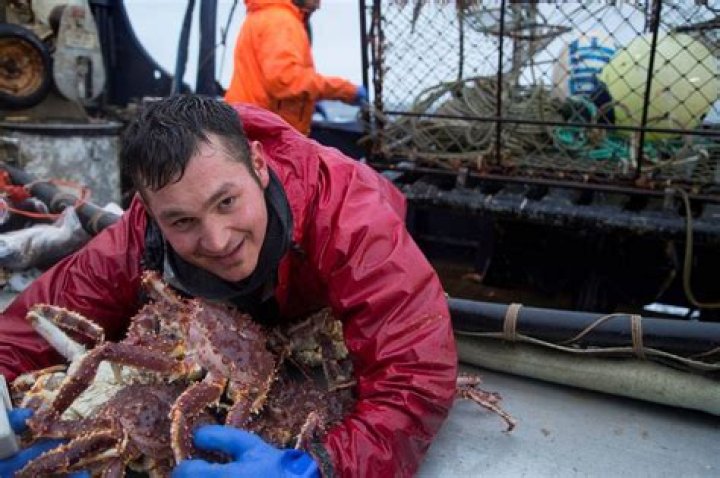  'Deadliest Catch's' Nick McGlashan Wrote Ominous Tweet about Trauma Weeks before Sudden Death