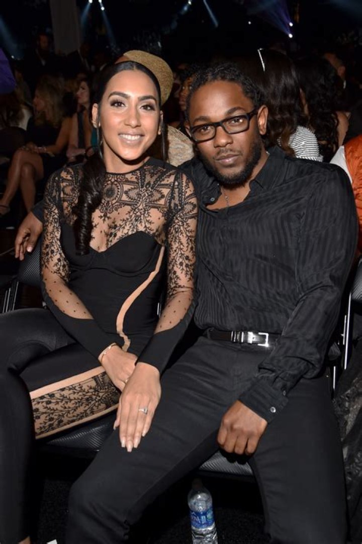 Meet Kendrick Lamar's Longtime Girlfriend & Fiancée Whitney Alford with Whom He Has a Daughter