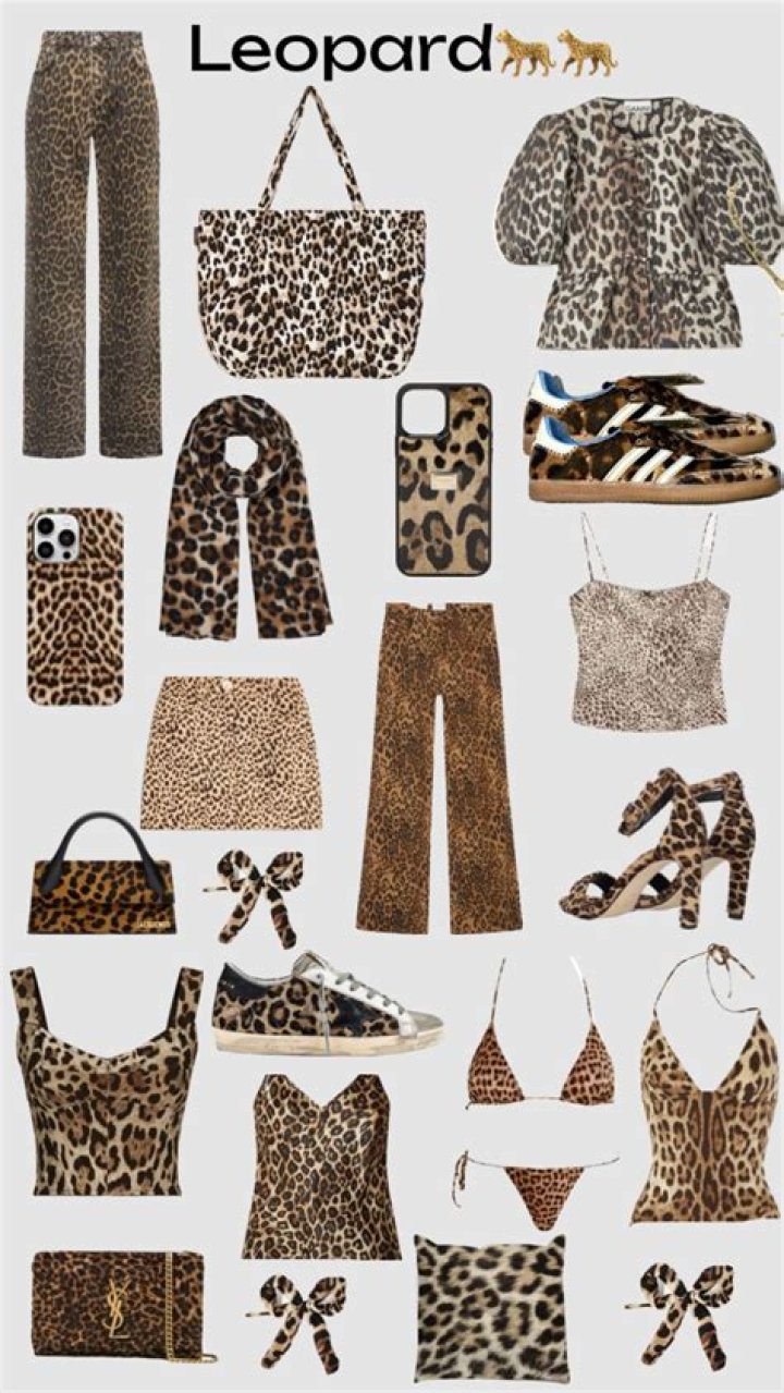 Check Out Nicole Ari Parker's Leopard-Print Swimsuit While Riding a Horse