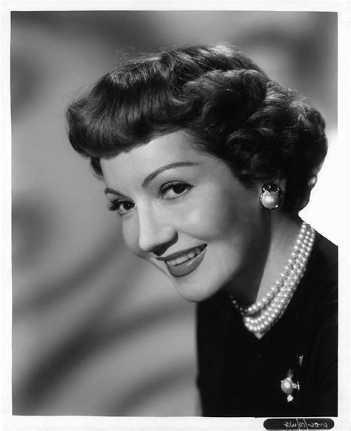 Claudette Colbert — Remembering the Life and Death of the Iconic Actress