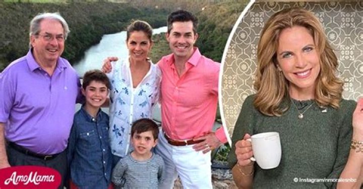 'Today' Anchor Mourns the Passing of Her Father-in-Law – Inside Her Touching Message